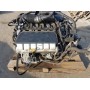 Двигатель Ford GALAXY 2.8 V6 AYL
