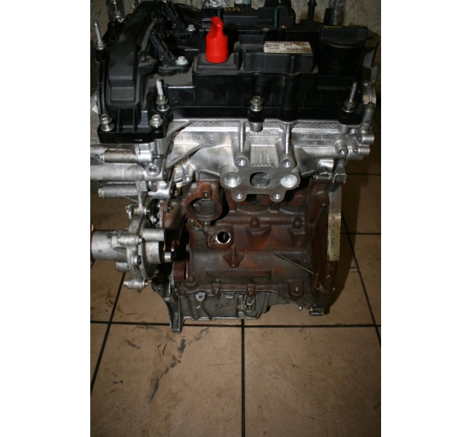 Двигатель Ford GRAND C-MAX 1.0 EcoBoost M1DA