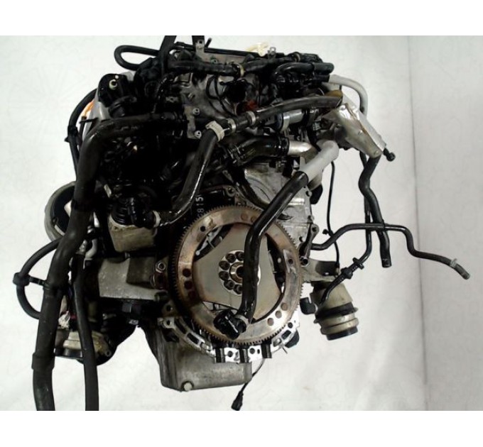 Двигатель Ford KA 1.3 i BAA