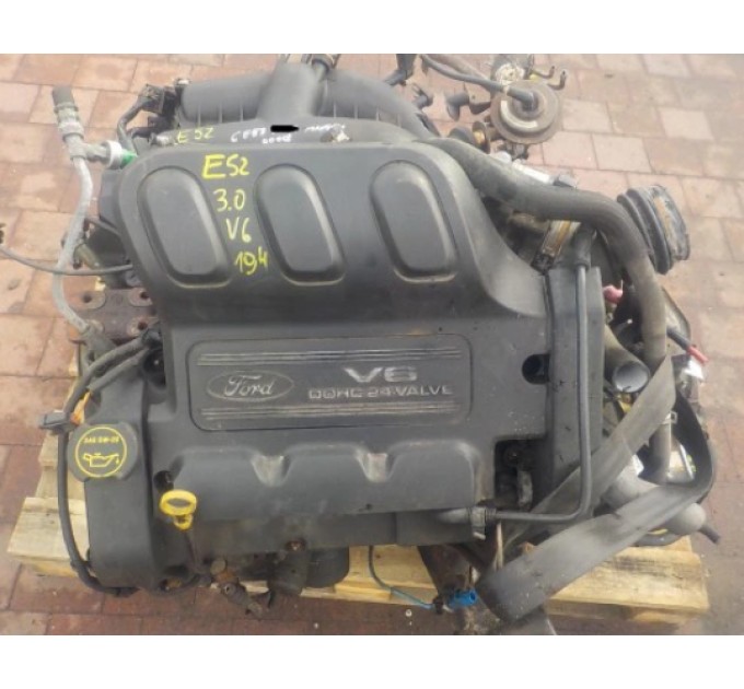 Двигатель Ford MAVERICK 3.0 V6 24V AJ