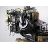 Двигатель Ford MAVERICK 2.7 TD TD27