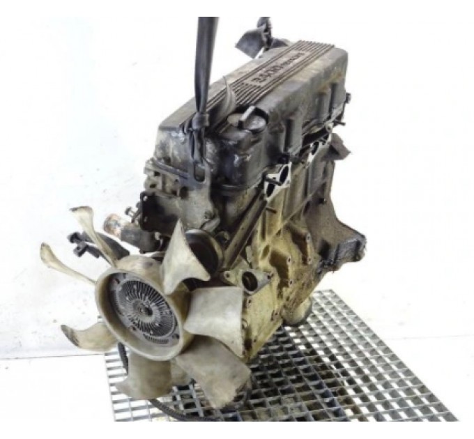 Двигатель Ford MAVERICK 2.4 i KA24-E