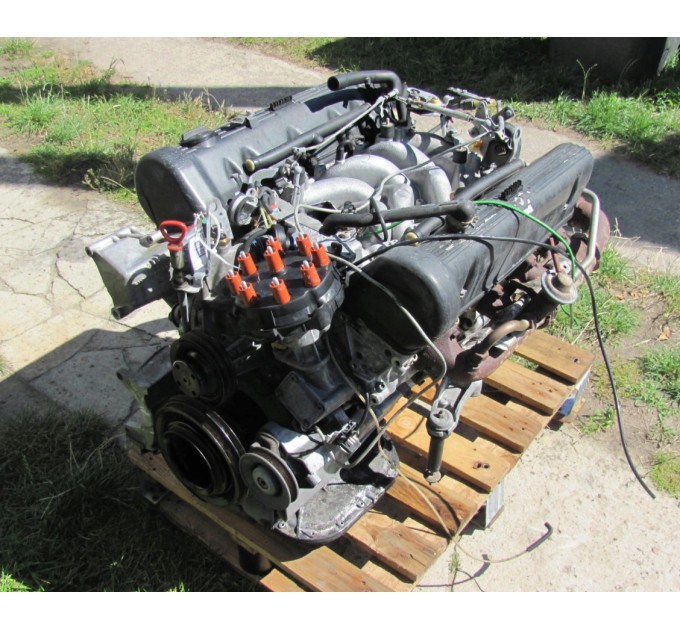 Двигатель Ford MONDEO II 2.5 24V SEC