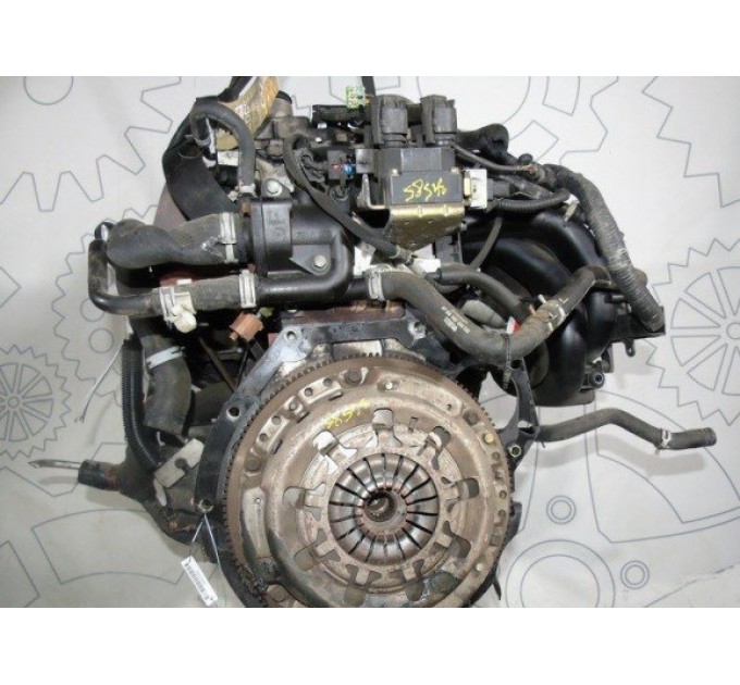 Двигатель Ford MONDEO I 1.8 i 16V RKB