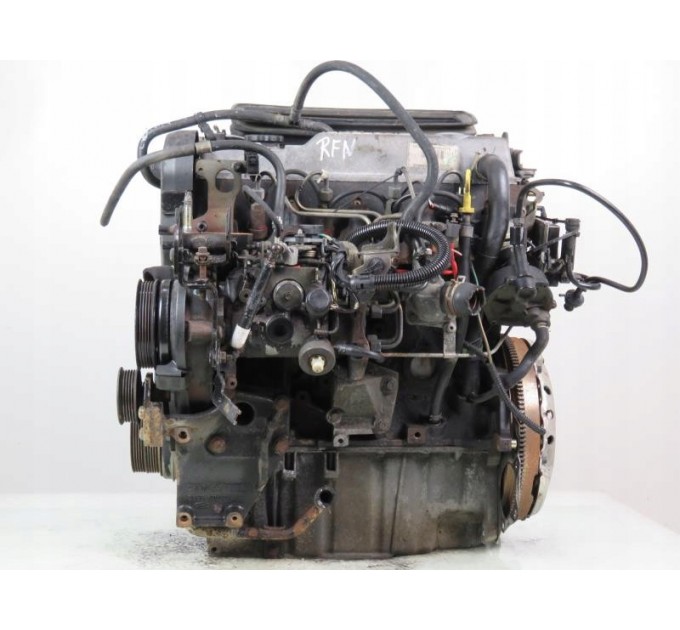 Двигатель Ford MONDEO I 1.8 TD RFN