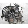 Двигатель Ford MONDEO III 1.8 16V CGBB