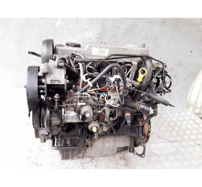 Двигатель Ford MONDEO I 1.8 TD RFM