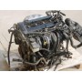 Двигатель Ford MONDEO III 1.8 16V CHBB