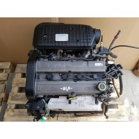 Двигатель Ford MONDEO I 2.0 i 16V NGA