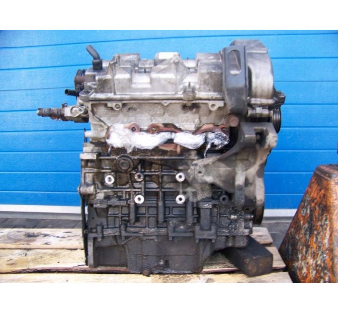 Двигатель Ford MONDEO I 2.5 i 24V SEA