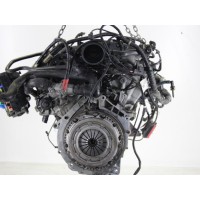 Двигатель Ford MONDEO III 2.5 V6 24V LCBD