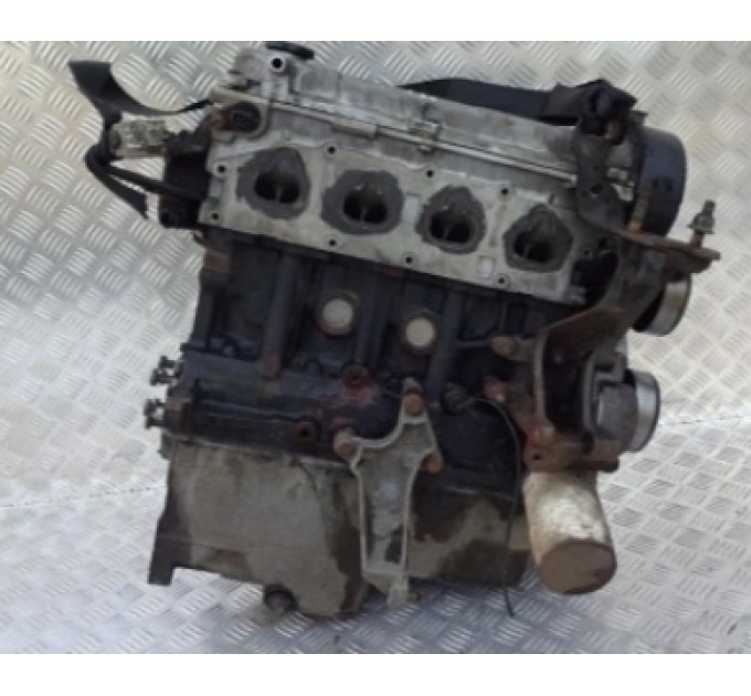 Двигатель Ford MONDEO I 1.8 i 16V RKA