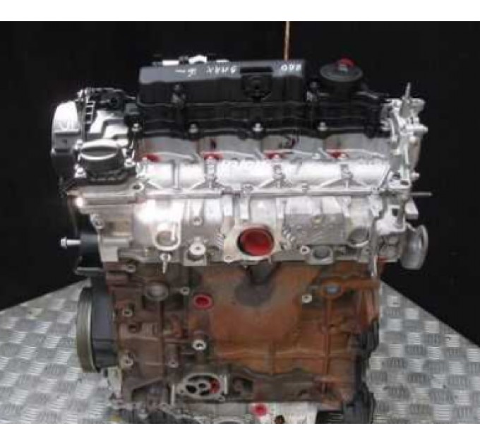 Двигатель Ford MONDEO I 1.6 i 16V L1F