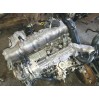 Двигатель Ford RANGER 2.5 D WL
