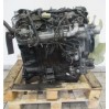 Двигатель Ford RANGER 2.5 TDCi 4x4 WLAA