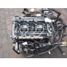 Двигатель Ford TRANSIT 2.2 TDCi CYFD