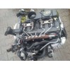 Двигатель Ford TRANSIT 2.4 TDCi JXFC