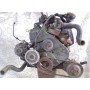 Двигатель Ford TRANSIT 2.5 DI (EAL, EAS) 4ED