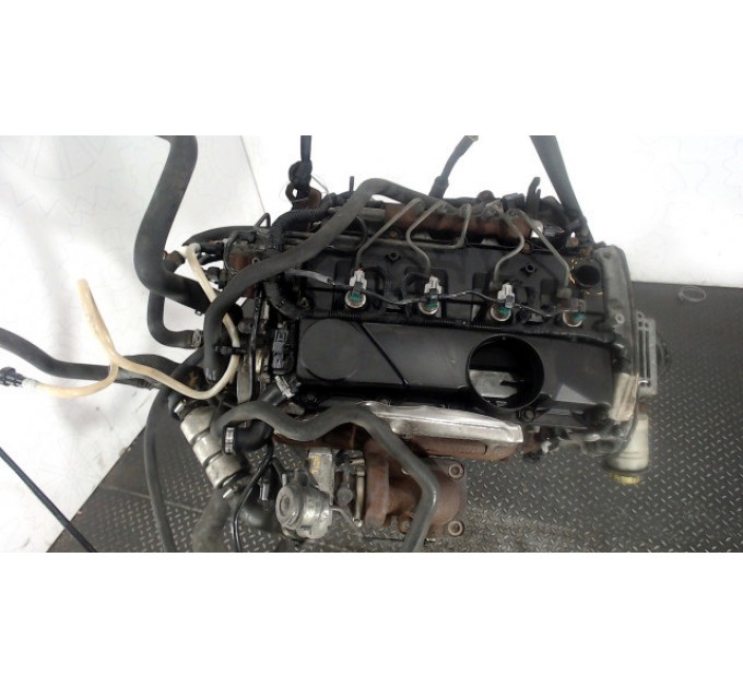 Двигатель Ford TRANSIT 2.2 TDCi P8FB