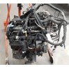 Двигатель Ford TRANSIT 2.2 TDCi QWFA