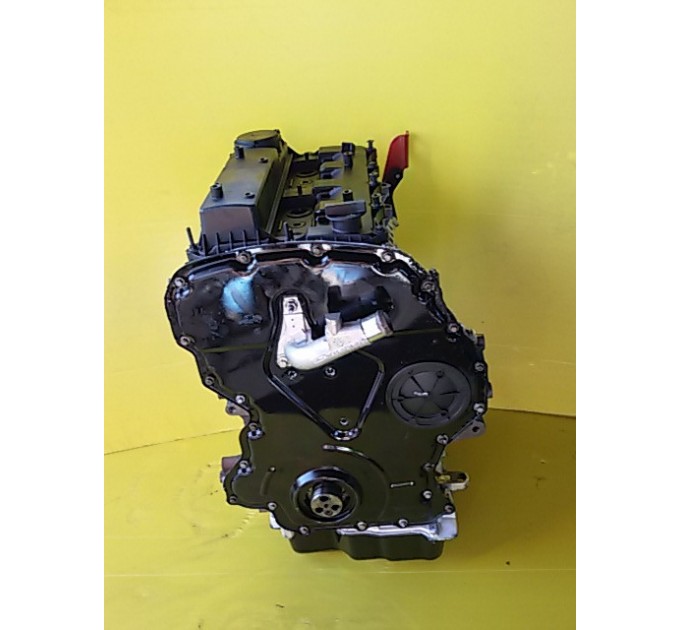 Двигатель Ford TRANSIT 2.2 TDCi 4x4 CYRC