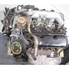 Двигатель Ford TRANSIT 2.5 TD (ECL, EDL, EDS, ESL, ESS, EUS) 4EC