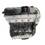 Двигатель Ford TRANSIT 2.4 TDCi H9FD