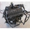 Двигатель Ford TRANSIT 2.0 DI (F_E_, F_F_, F_G_) ABFA