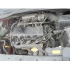 Двигатель Ford TRANSIT 2.5 TD (EAS, EAL) 4EA
