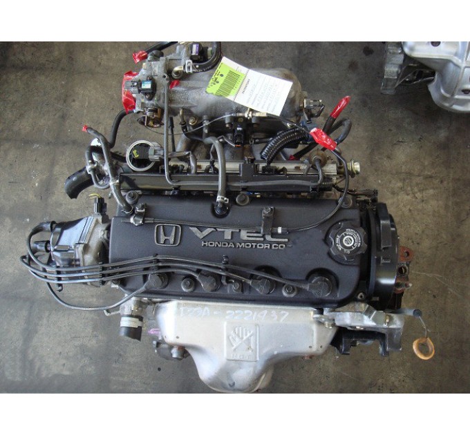 Двигатель Honda ACCORD VI 2.3 (CK2) F23A1