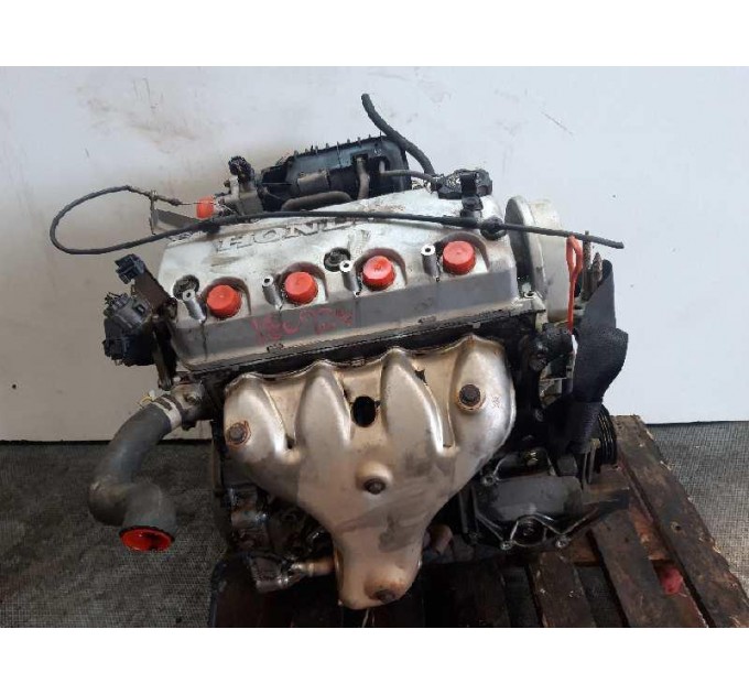 Двигатель Honda ACCORD VI 1.6 I D16B6