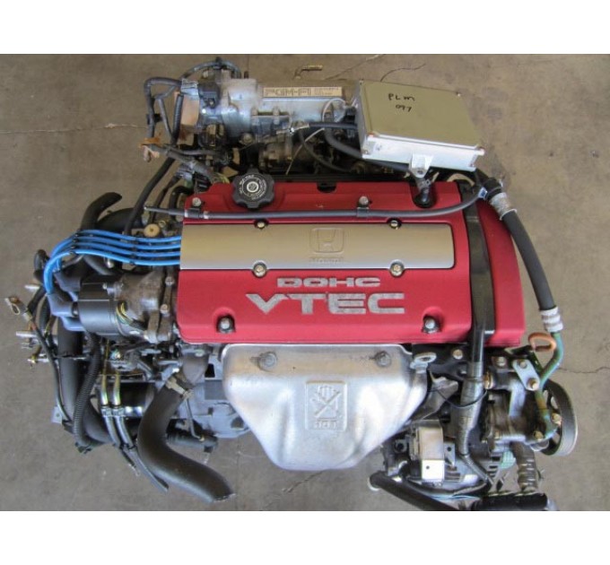 Двигатель Honda ACCORD VI 2.2 Type-R H22A7
