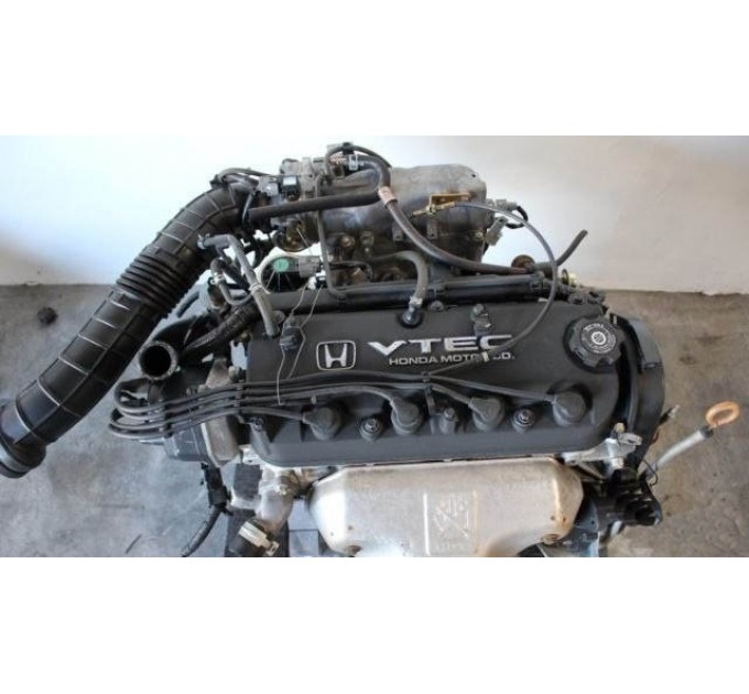 Двигатель Honda ACCORD VI  2.3 (CL4) F23Z5