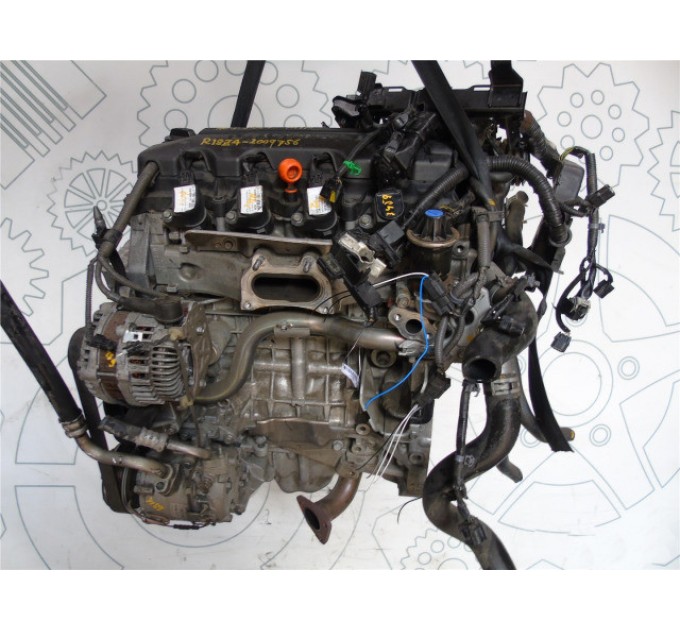 Двигатель Honda CIVIC IX Tourer 1.8 i-VTEC R18Z4