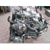 Двигатель Honda CIVIC VI 2.0 i TD (MB7) 20T2R
