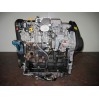 Двигатель Honda CIVIC VI  2.0 i D (MC3) 20T2N
