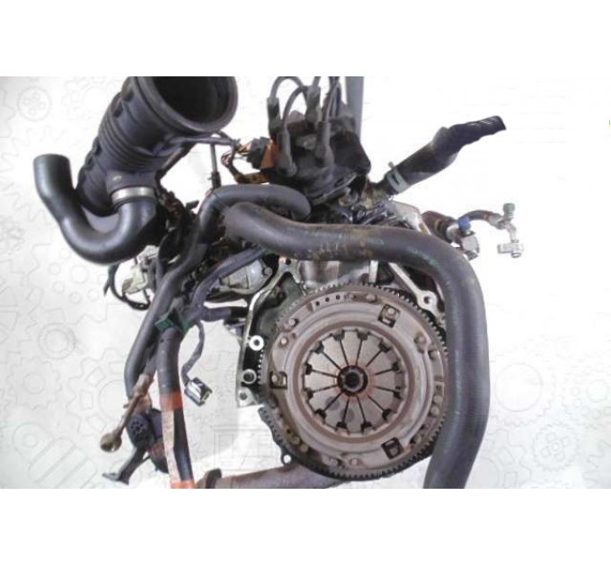 Двигатель Honda CIVIC VI 1.4 16V (MB8) D14A7