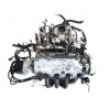 Двигатель Honda CIVIC VI 1.4 i (EJ9) D14Z1