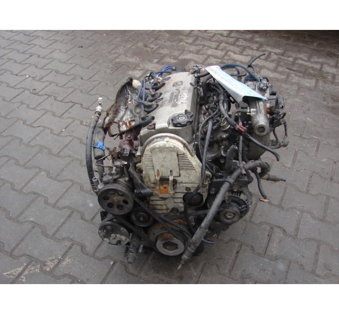Двигатель Honda CIVIC VI 1.5 i Vtec-E (MA9) D15Z3