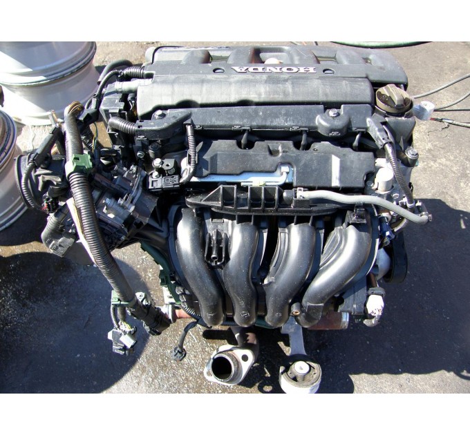 Двигатель Honda CIVIC VIII 1.8 R18A2