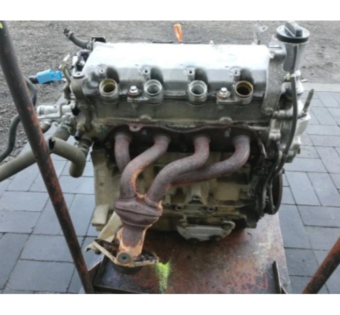Двигатель Honda CIVIC VIII 1.4 L13A7
