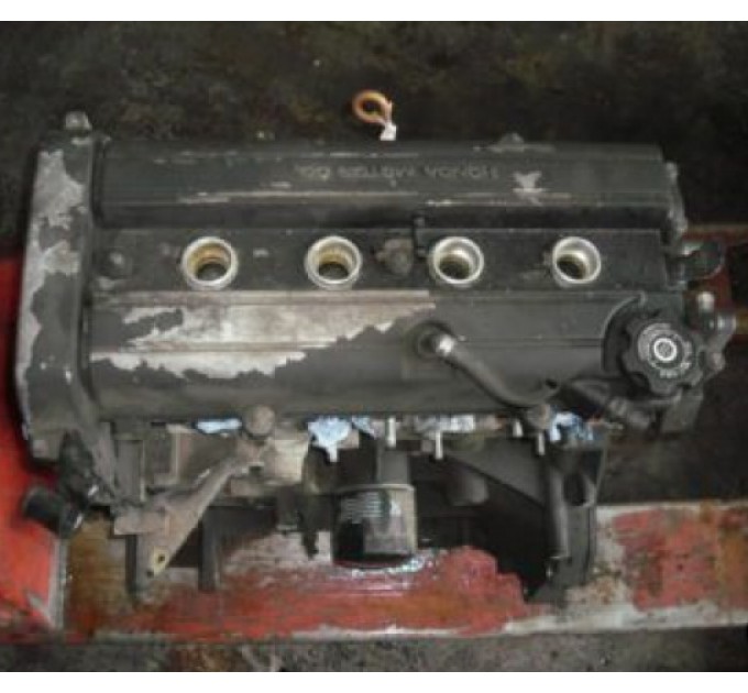 Двигатель Honda CR-V I 2.0 16V (RD1, RD3) B20B