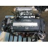 Двигатель Honda CRX III 1.6 i VTi (EG2) B16A2