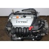 Двигатель Honda INTEGRA 2.0 K20A3