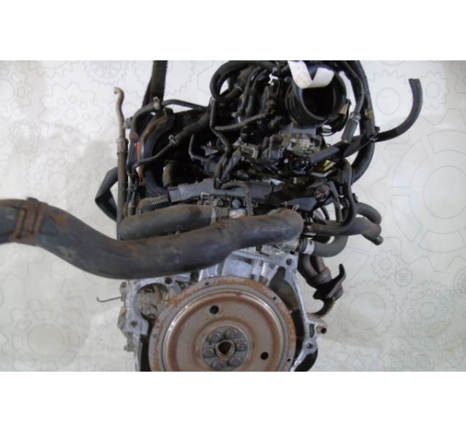Двигатель Honda JAZZ II 1.4 L13A1
