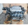Двигатель Honda LEGEND IV 3.7 VTEC V6 4WD J37A3