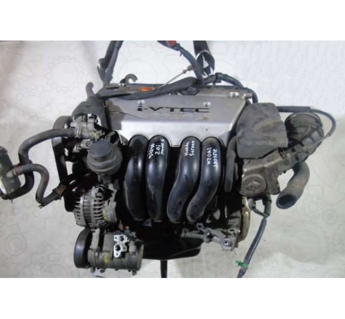 Двигатель Honda STREAM 2.0 16V K20A1