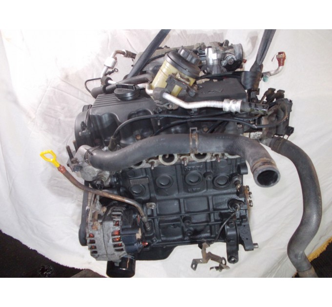 Двигатель Hyundai ACCENT II 1.3 G4EA