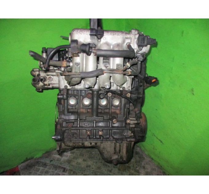Двигатель Hyundai ACCENT III 1.6 GLS G4ED