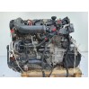 Двигатель Hyundai GALLOPER I 2.5 TD 4D56T